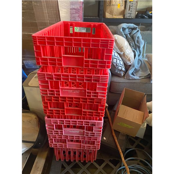 Crates