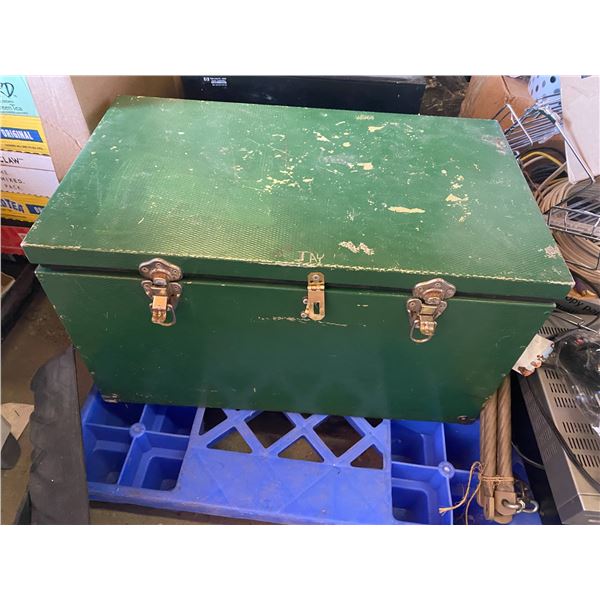 Storage box