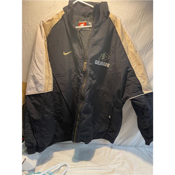 Nike coat xl
