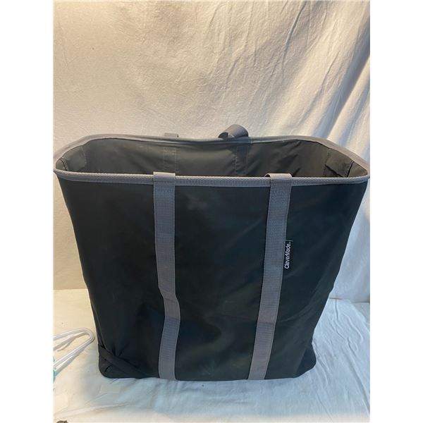 CleaverMade folding bag