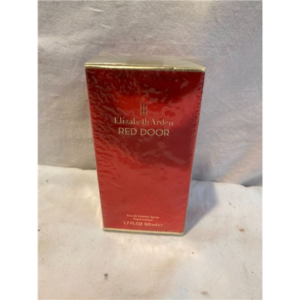 Elizabeth Arden Red Door perfume new