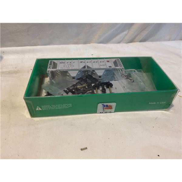 Bowser great Northerntrain kit