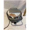Image 1 : Cruisin art waffle maker