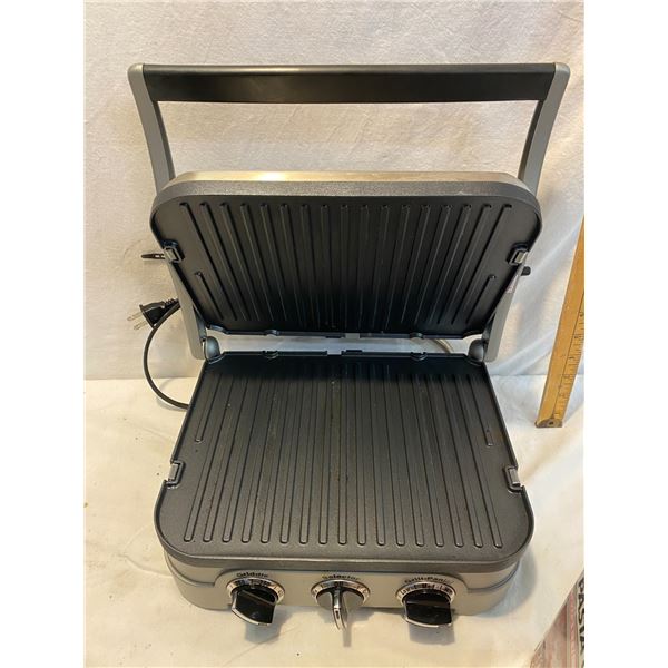 Griddler by Cuisinart