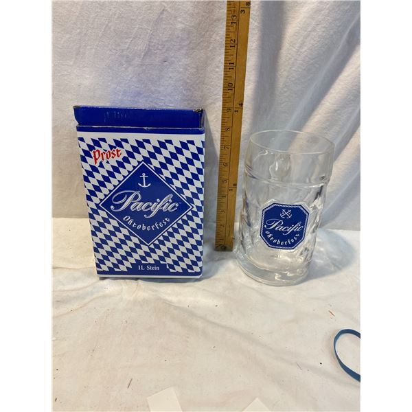 Ocyoberfest 1L Stein