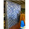 Image 1 : Queen Mattress and box spring