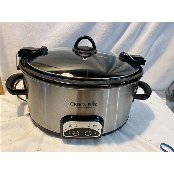 Crockpot