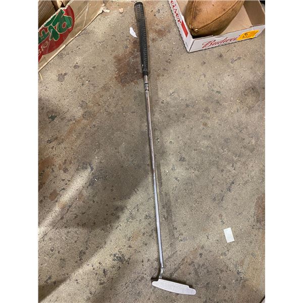 Ping putter