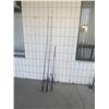 Image 1 : 3 rods and reels