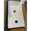 Image 1 : New small sink