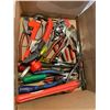 Image 1 : Lot tools