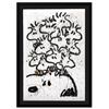 Image 1 : Tom Everhart- Hand Pulled Original Lithograph "Party Crashers"