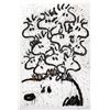 Image 2 : Tom Everhart- Hand Pulled Original Lithograph "Party Crashers"