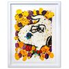 Image 1 : Tom Everhart- Hand Pulled Original Lithograph "Squeeze The Day-Wednesday"