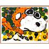 Image 2 : Tom Everhart- Hand Pulled Original Lithograph "Ten Ways to Drive an SUV"