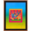 Image 2 : Peter Max- Original Lithograph