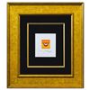 Image 1 : Peter Max- Original Lithograph "Smile (Mini)"