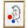 Image 1 : Alexander Calder- Lithograph