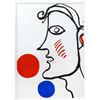 Image 2 : Alexander Calder- Lithograph