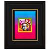 Image 1 : Peter Max- Original Lithograph