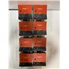 Image 1 : Lot of Weidmuller Power Supplies (See pics for part numbers)