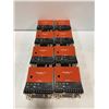 Image 2 : Lot of Weidmuller Power Supplies (See pics for part numbers)