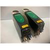 Image 1 : (2) CONTROL TECHNIQUES SP1403 UNIDRIVE