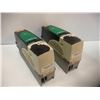 Image 2 : (2) CONTROL TECHNIQUES SP1403 UNIDRIVE