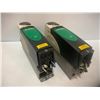 Image 1 : (2) CONTROL TECHNIQUES SP1403 UNIDRIVE