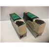Image 2 : (2) CONTROL TECHNIQUES SP1403 UNIDRIVE
