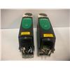 Image 4 : (2) CONTROL TECHNIQUES SP1403 UNIDRIVE