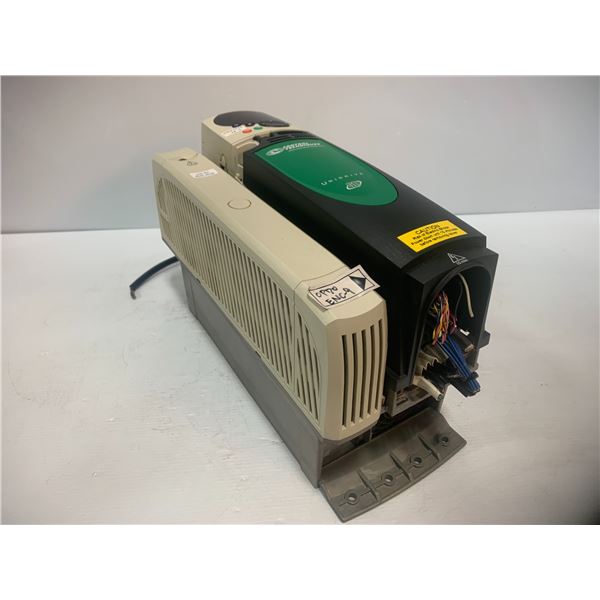 Control Techniques SP2402 Drive