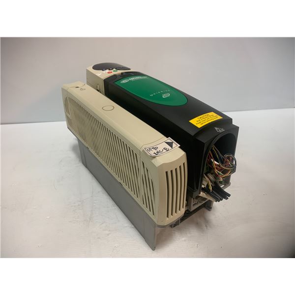 Control Techniques SP2402 Drive