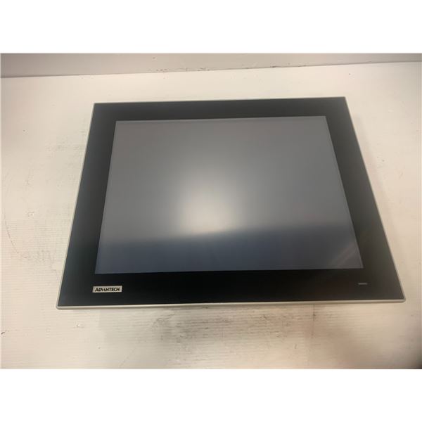 Advantech TPC-1251T / TPC-1551T-E3AE Screen