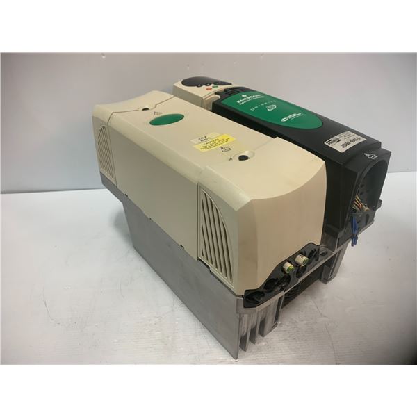 Control Techniques SP3401 Drive