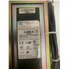 Image 7 : (2) - Industrial Screens (no tag) w/Channel Well Technology Co. PAC100F Power Supplies