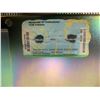 Image 9 : (2) - Industrial Screens (no tag) w/Channel Well Technology Co. PAC100F Power Supplies