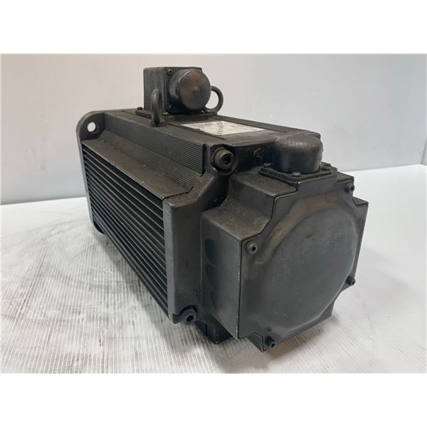 Yaskawa USAFED-20CA20E AC Servo Motor