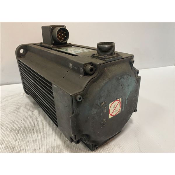 Yaskawa USAFED-20FA20E AC Servo Motor