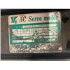 Image 8 : Yaskawa USAFED-20FA20E AC Servo Motor