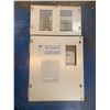 Image 1 : Yaskawa CIMR-VMW2015 SPEC. 20152C 620355 Varispeed 626VM3 Drive
