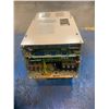 Image 2 : Yaskawa CIMR-VMW2015 SPEC. 20152C 620355 Varispeed 626VM3 Drive