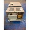 Image 3 : Yaskawa CIMR-VMW2015 SPEC. 20152C 620355 Varispeed 626VM3 Drive