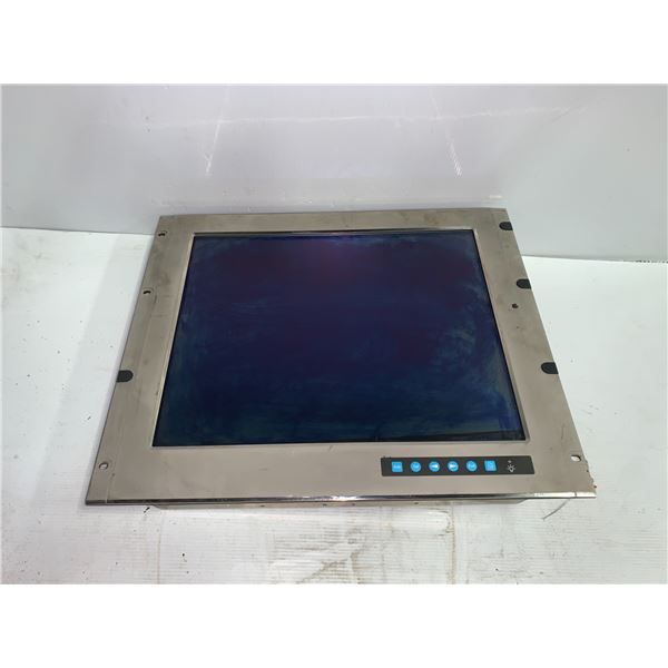 Advantech FPM-3190TV Industrial Screen