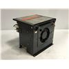 Image 1 : RELIANCE ELECTRIC 103785.75A MAXPAK PLUS SPINDLE DRIVE