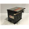 Image 2 : RELIANCE ELECTRIC 103785.75A MAXPAK PLUS SPINDLE DRIVE