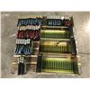 Image 1 : LOT OF CINCINNATI MILACRON RACK / MODULES  *PART #'S PICTURED*