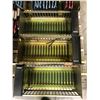 Image 2 : LOT OF CINCINNATI MILACRON RACK / MODULES  *PART #'S PICTURED*