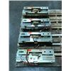 Image 1 : LOT OF (4) LH TINY MITE TM22-12Y/115V DRIVE