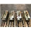 Image 2 : LOT OF (4) LH TINY MITE TM22-12Y/115V DRIVE